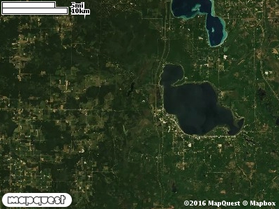 Houghton Lake Wetlands
