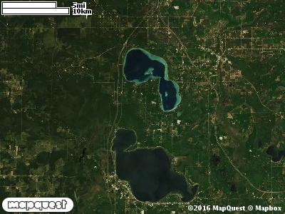 Upper Muskegon