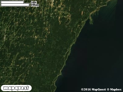 Green Bay Lake Plain