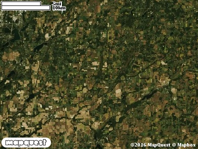 Michigan Public Hunting Land