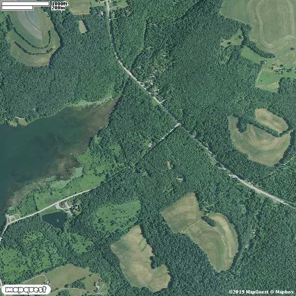 Yellow Creek State Park