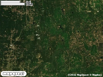 Pigeon River Country
