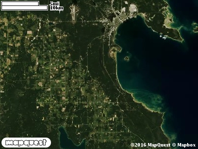 Alpena Lake Plain