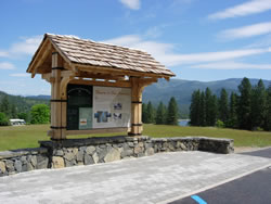 Sherman Creek Wildlife Area