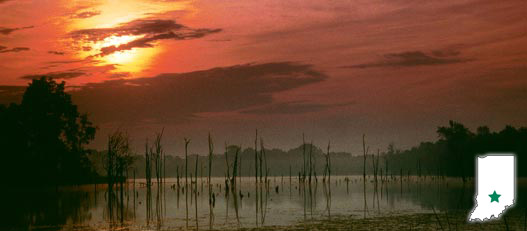 ATTERBURY FISH & WILDLIFE AREA