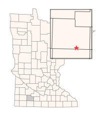 Wolf Lake WMA
