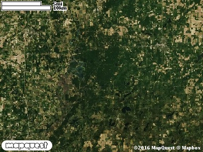 Michigan Public Hunting Land