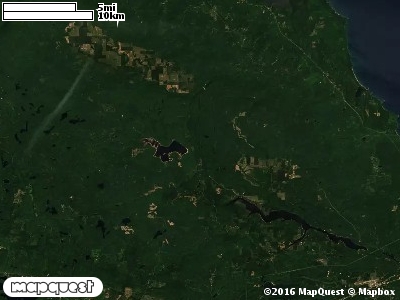 Peshekee Highlands