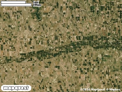 Cambridge Diversion Dam WMA