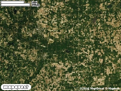Michigan Public Hunting Land