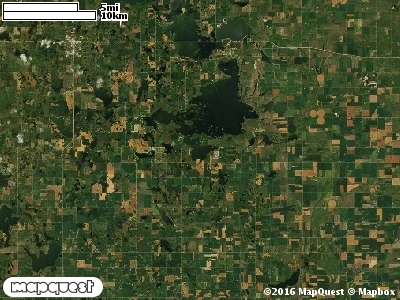Goose Lake