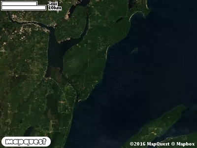 Central Keweenaw