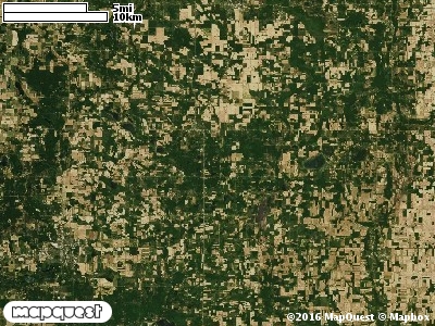 Michigan Public Hunting Land