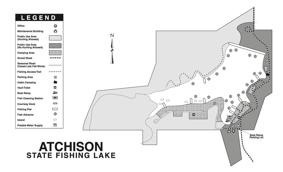 Atchison Wildlife Area