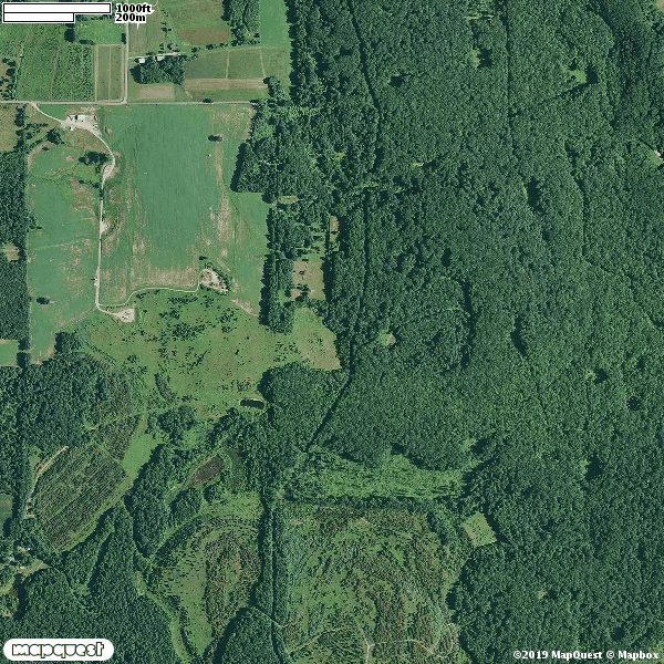 State Game Land 195