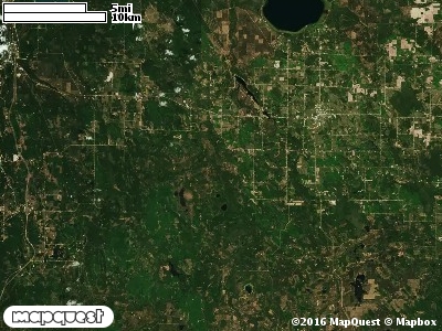Pigeon River Country