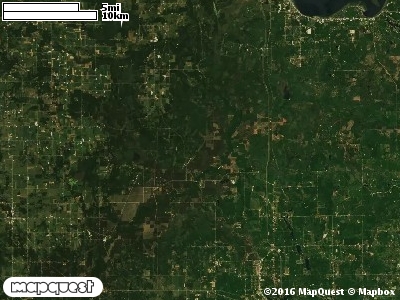 Upper Muskegon