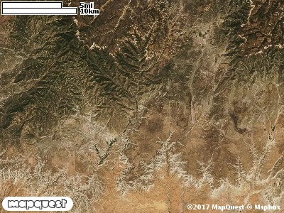 Paunsaugunt Mt Carmel-Kanab