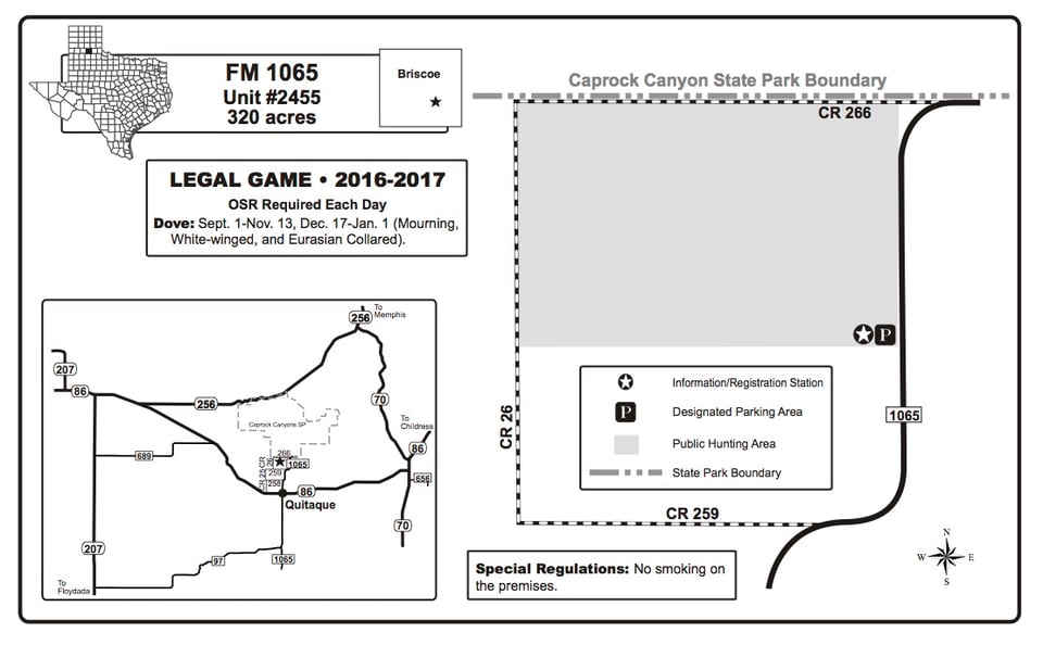 FM 1065