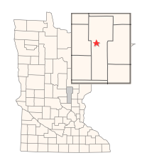 Four Brooks WMA