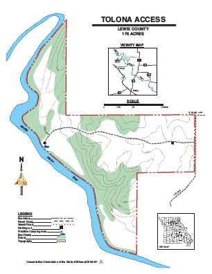 Tolona Access