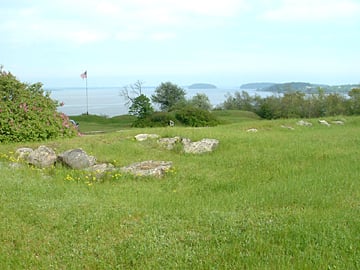 Fort OBrien State Historic Site
