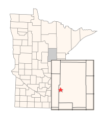 Cedar Lake WMA