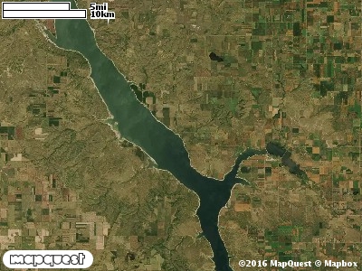 Vander Vorste Bay
