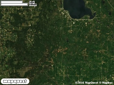 Upper Muskegon