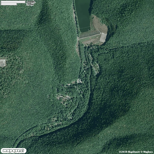 Little Pine State Park