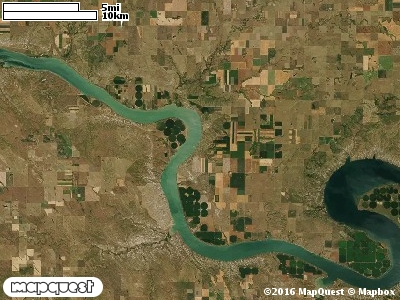 West Big Bend