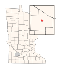 Daub's Lake WMA