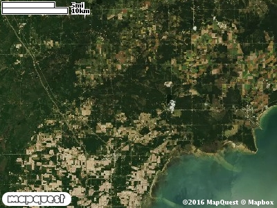 Gladwin Lake Plain