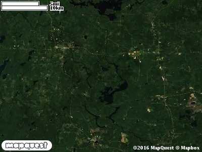 Panola Plains