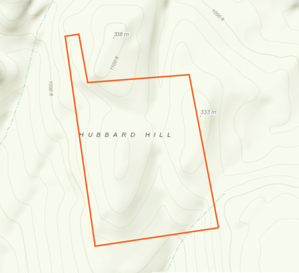 Spaulding WMA