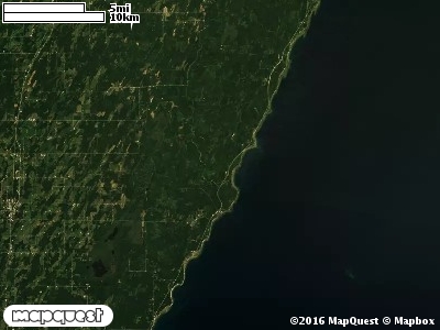 Green Bay Lake Plain