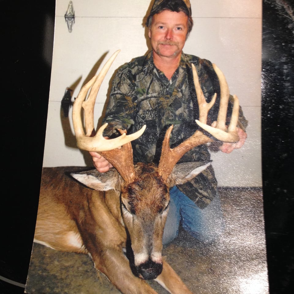 Ozark, MO hunting land