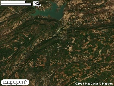 Packsaddle