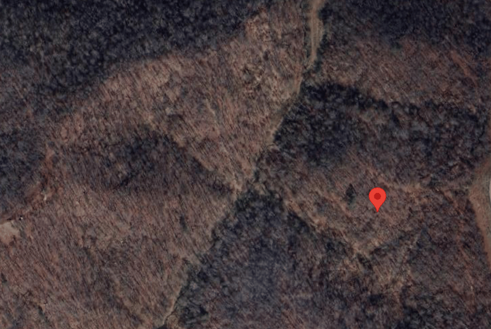 116 acres in West liberty for lease