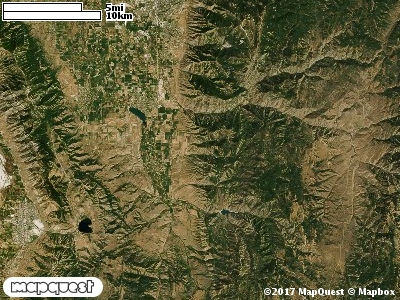 Green Canyon