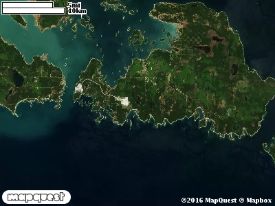 Drummond Island