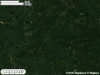 Ralph Ground Moraine