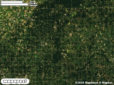 Michigan Public Hunting Land
