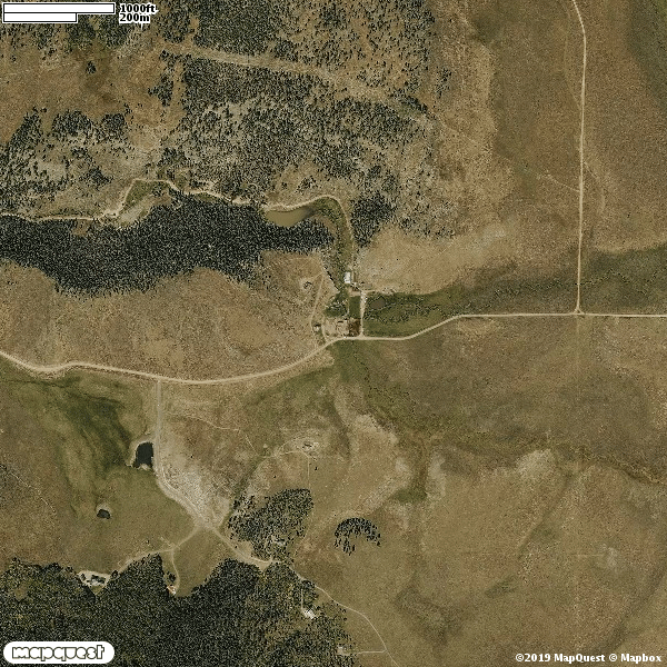 Waunita Watchable Wildlife Area