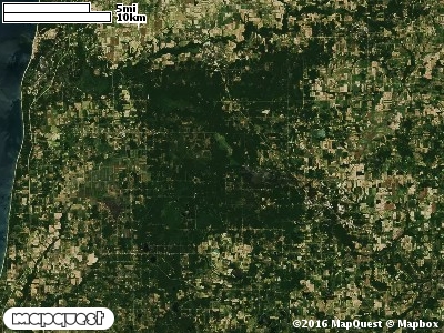 Michigan Public Hunting Land