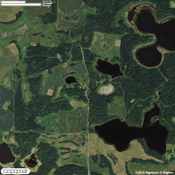 Rabb Lake
