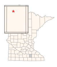 Prairie Rose WMA