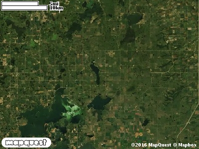 Pickerel Lake RA