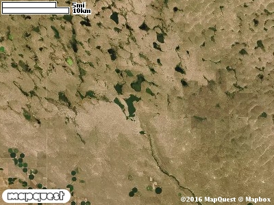 Crescent Lake WMA