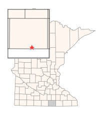Panicum Prairie WMA
